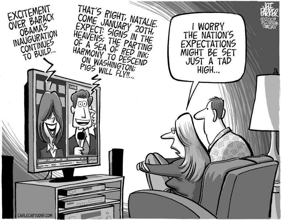Expectations