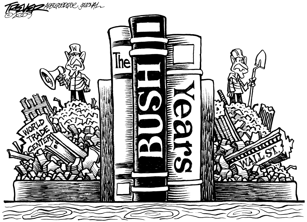 Bookends