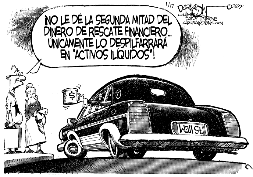 Rescate Financiero 2