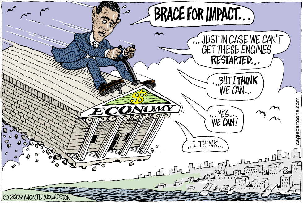 Brace for Impact COLOR