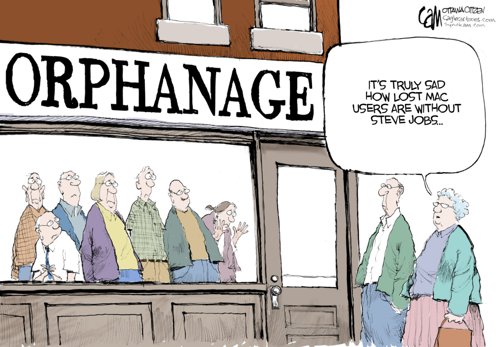 Orphanage