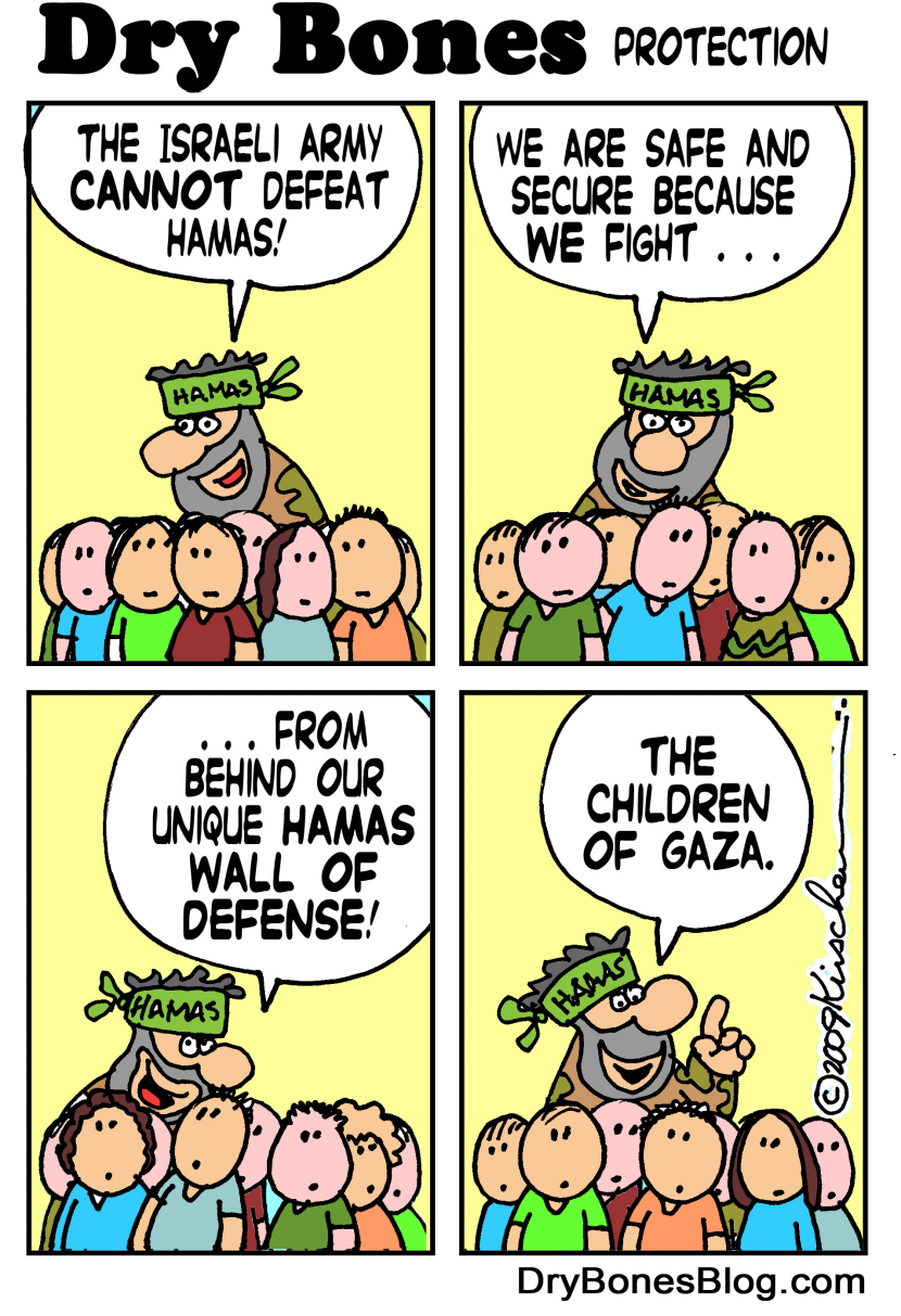 Gaza Children