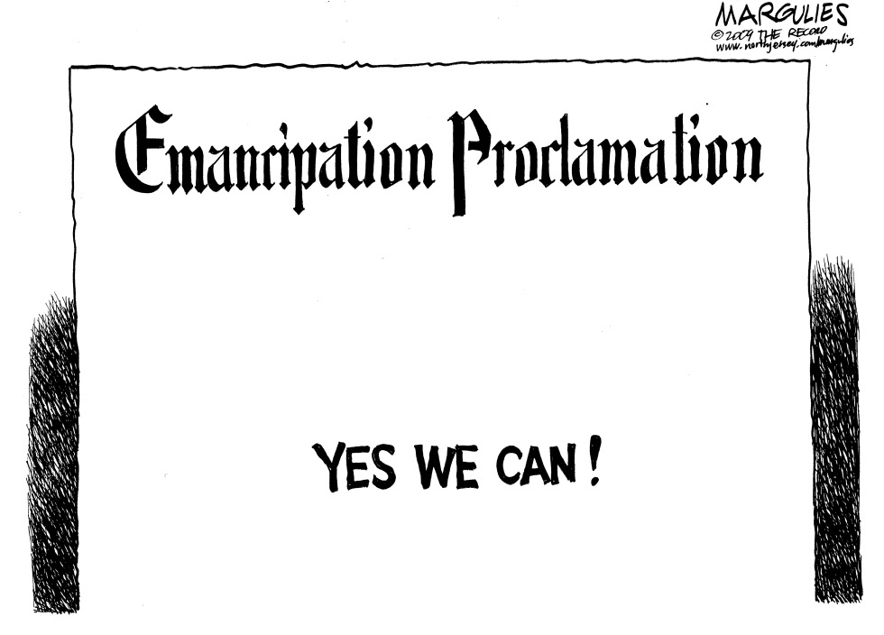 Emancipation Proclamation