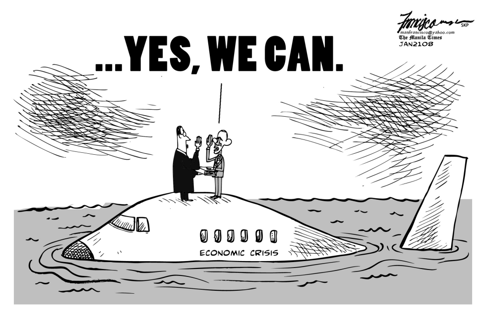 YES, WE CAN