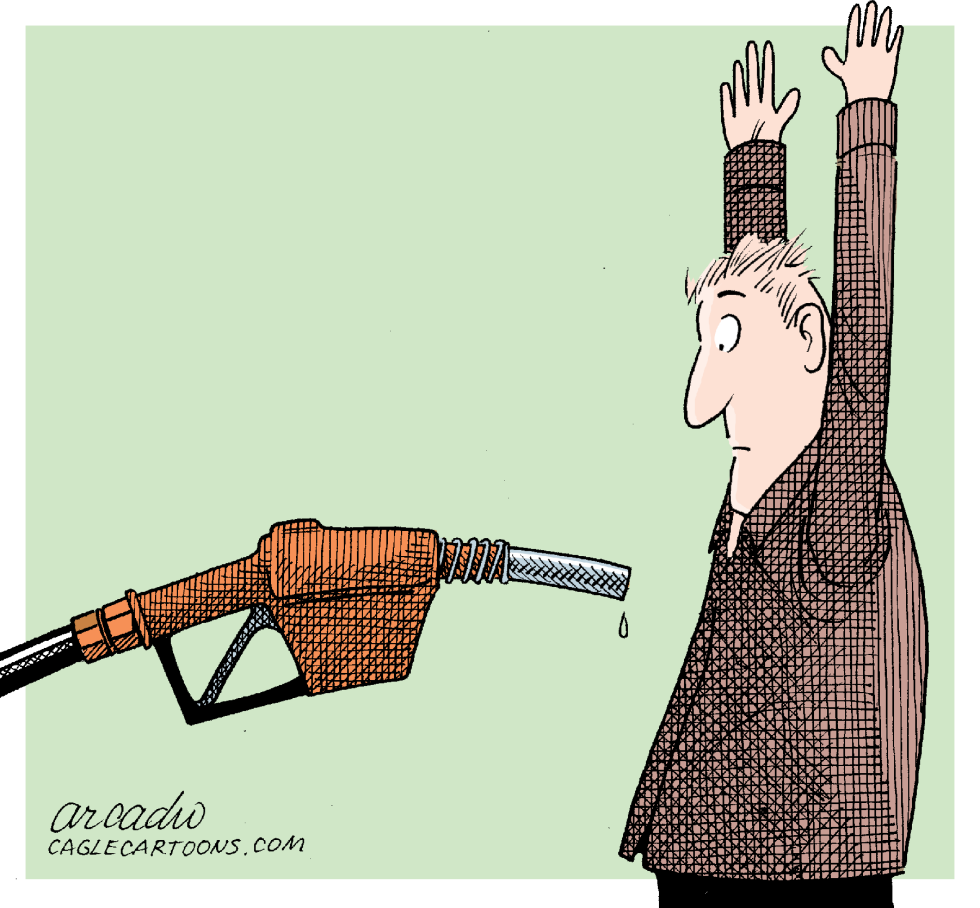 Gas Hold-Up - COLOR