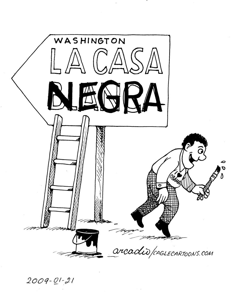 Obamanía