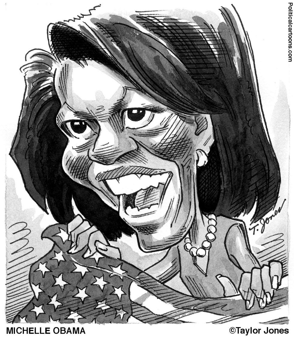 Michelle Obama