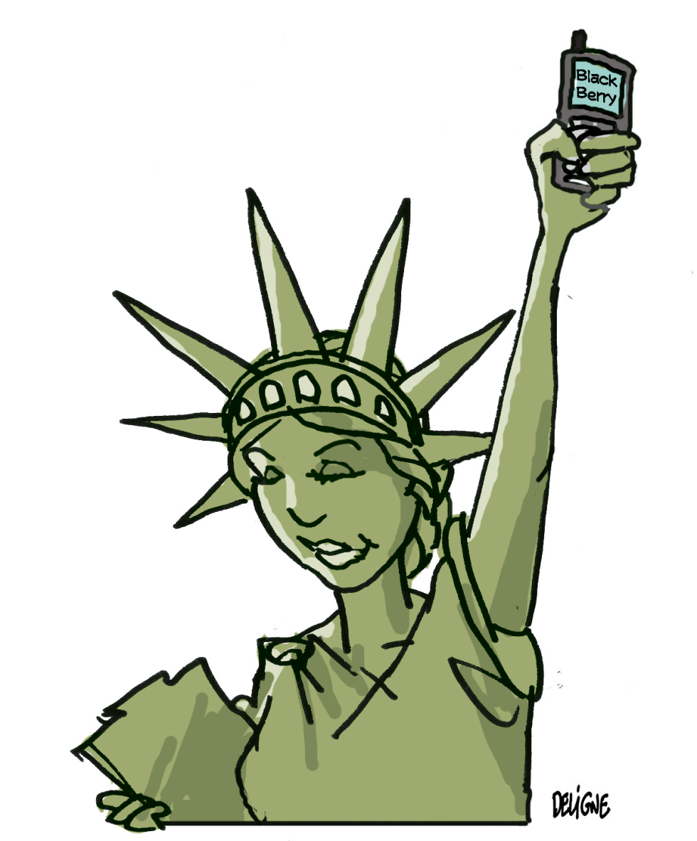 Free Barackberry