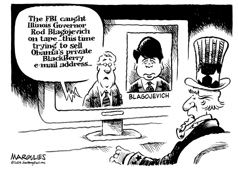 Blagojevich