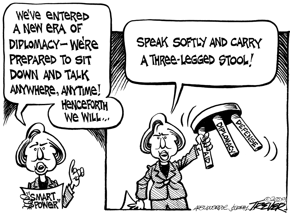 Smart Power