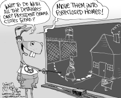 GITMO DETAINEES by Gary McCoy