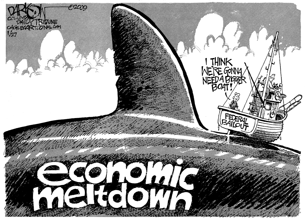 Federal Bailout