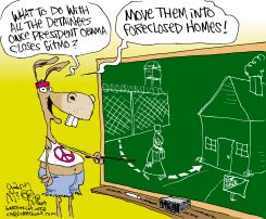 GITMO DETAINEES  by Gary McCoy