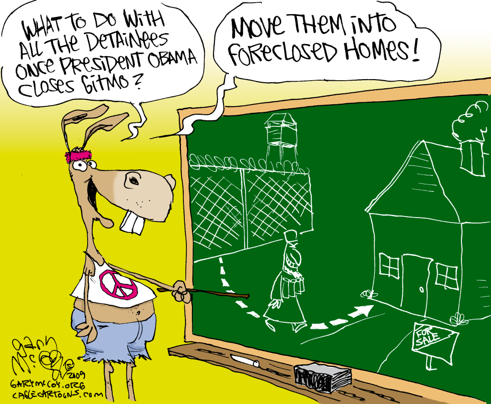 Gitmo Detainees COLOR