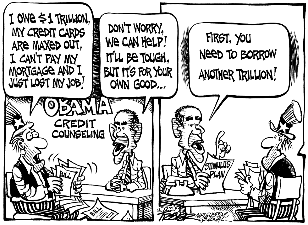 Stimulus Package