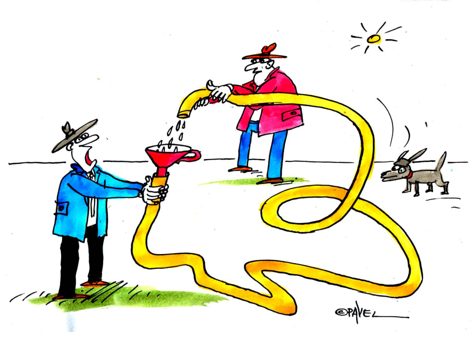 World Economy Crisis