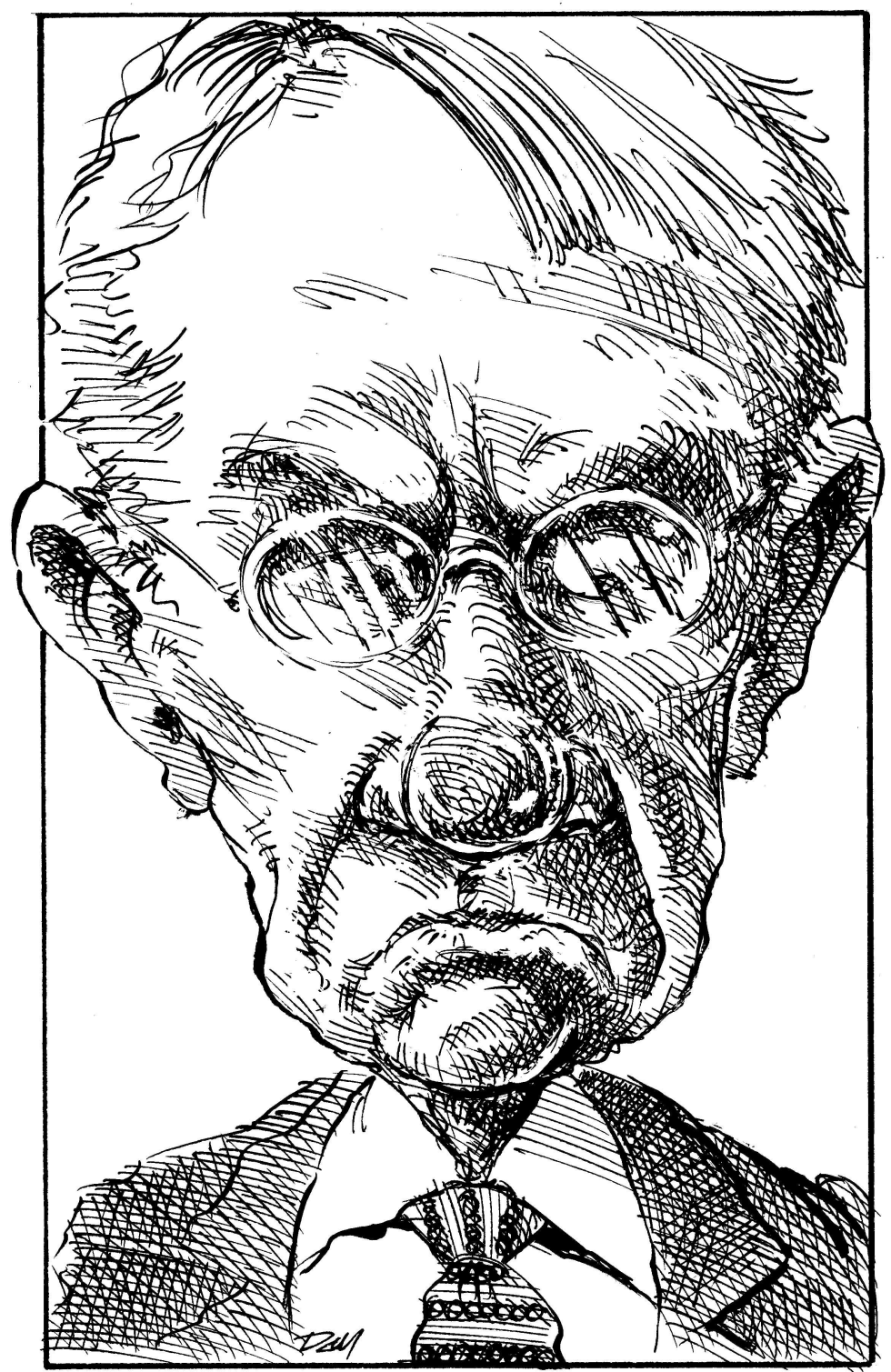 Senate Majority Leader Harry Reid