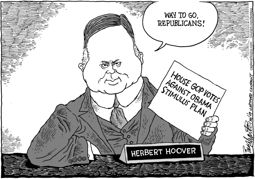 Herbert Hoover