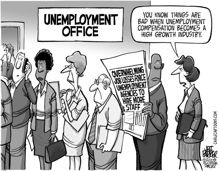 New Jobs