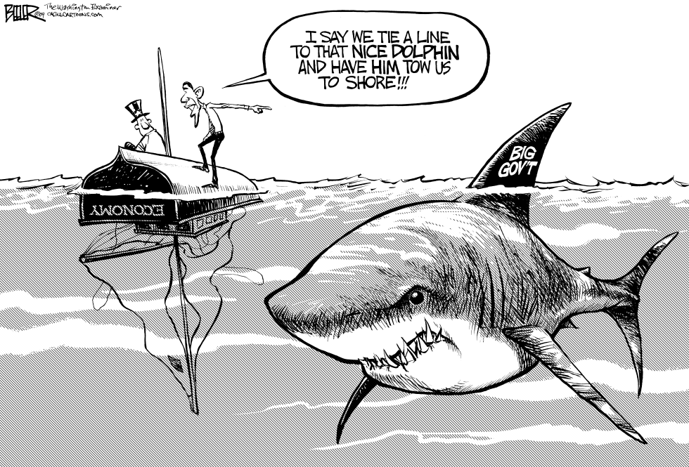 Government Rescue