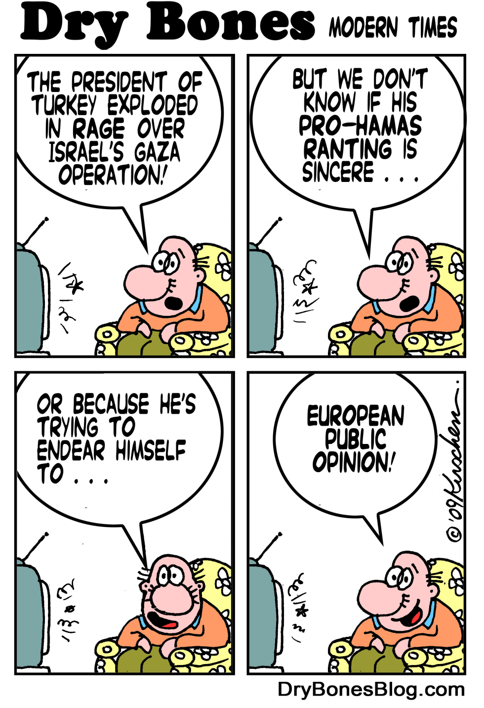 turkey and israel