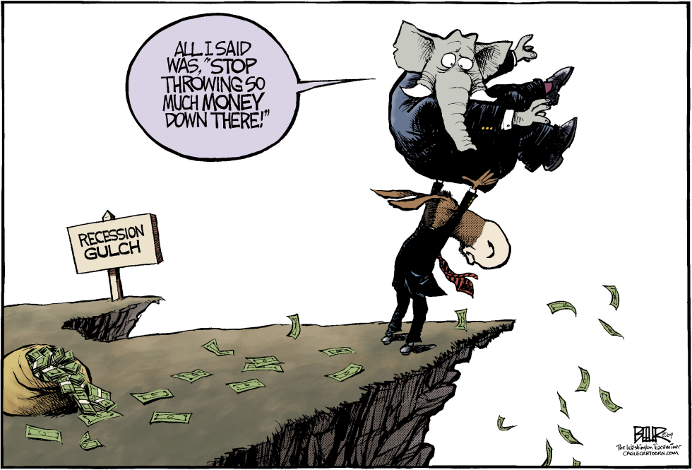 Bipartisanship COLOR