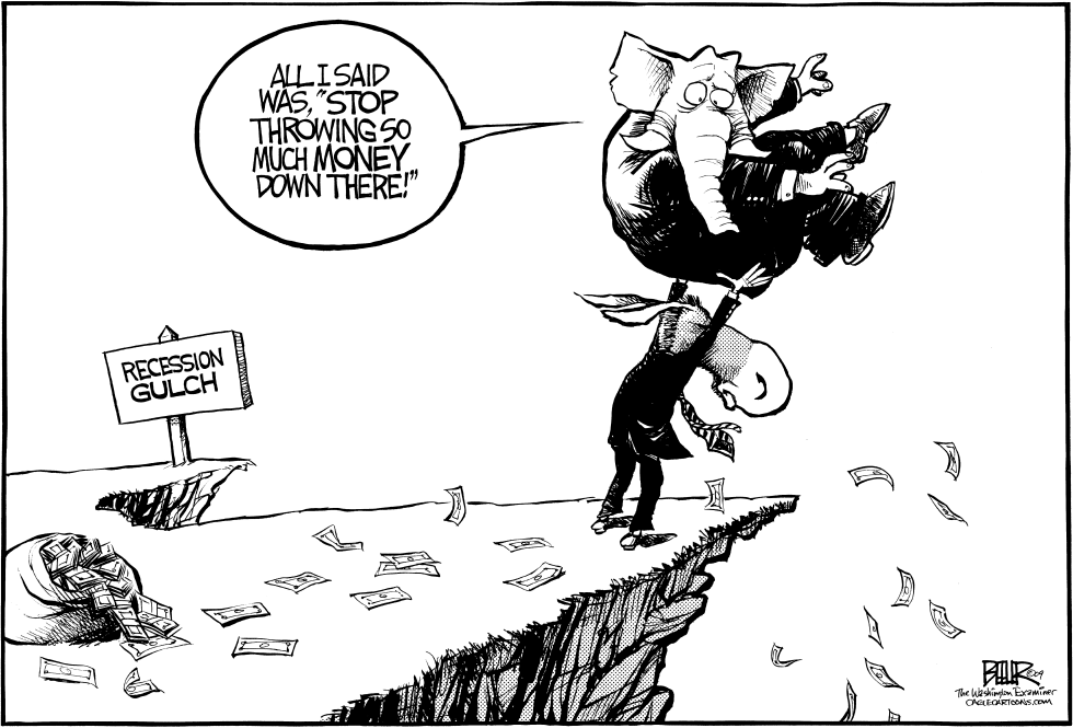 Bipartisanship