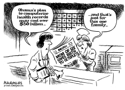 OCTUPLETS by Jimmy Margulies