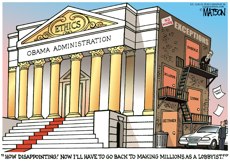 Obama Administration Ethics-COLOR