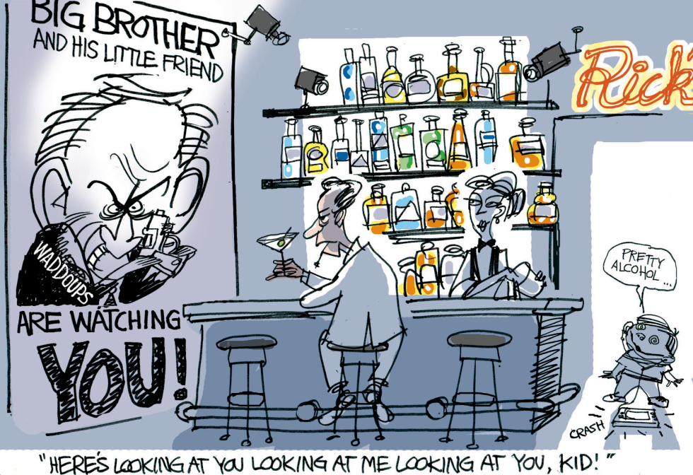 LOCALDrinking in Utah