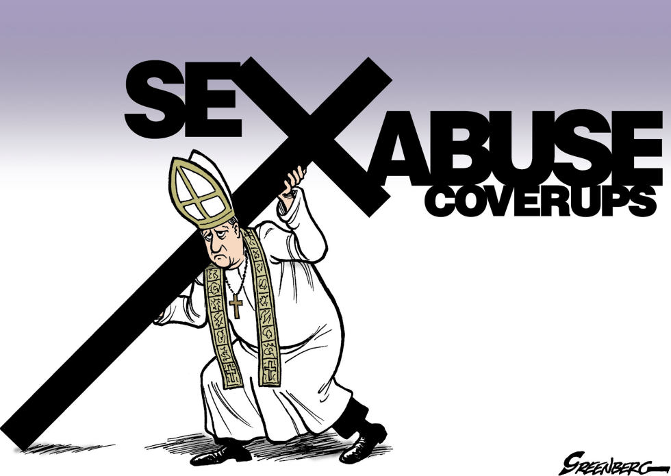 Priest sex abuse