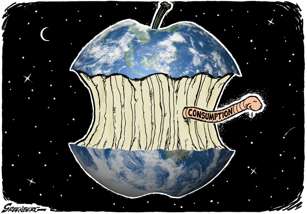 Earth apple