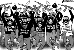 JIHAD by Steve Greenberg