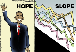 HOPE SLOPE by Steve Greenberg