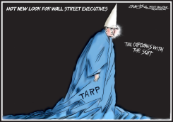 WALL STREET FASHION by J.D. Crowe