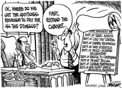 REVENUE SOURCE by John Trever