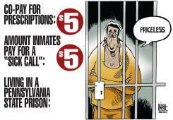 LOCAL- PA PRISONS,  by Randy Bish