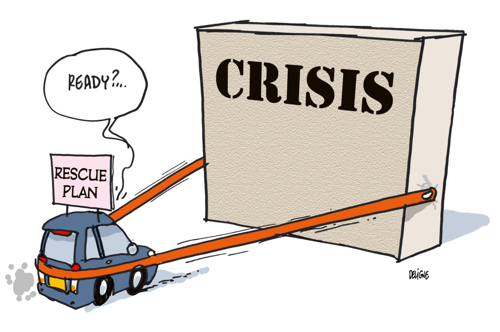 Rescue Plan
