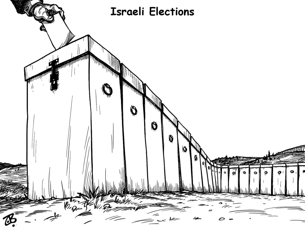 israeli elections