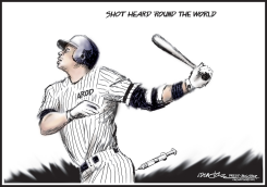 AROD by J.D. Crowe