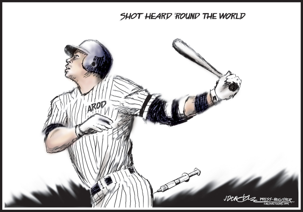 ARod