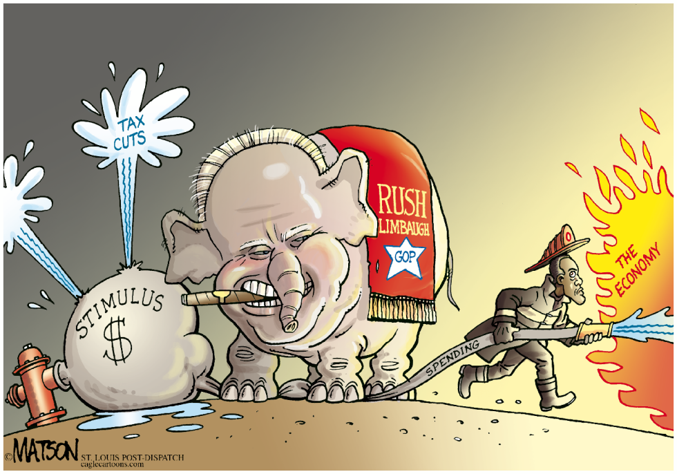 Rush Limbaugh Republicans-COLOR