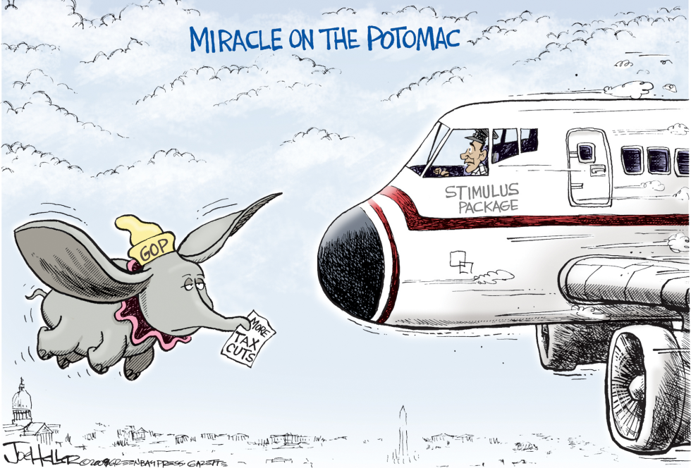 Stimulus
