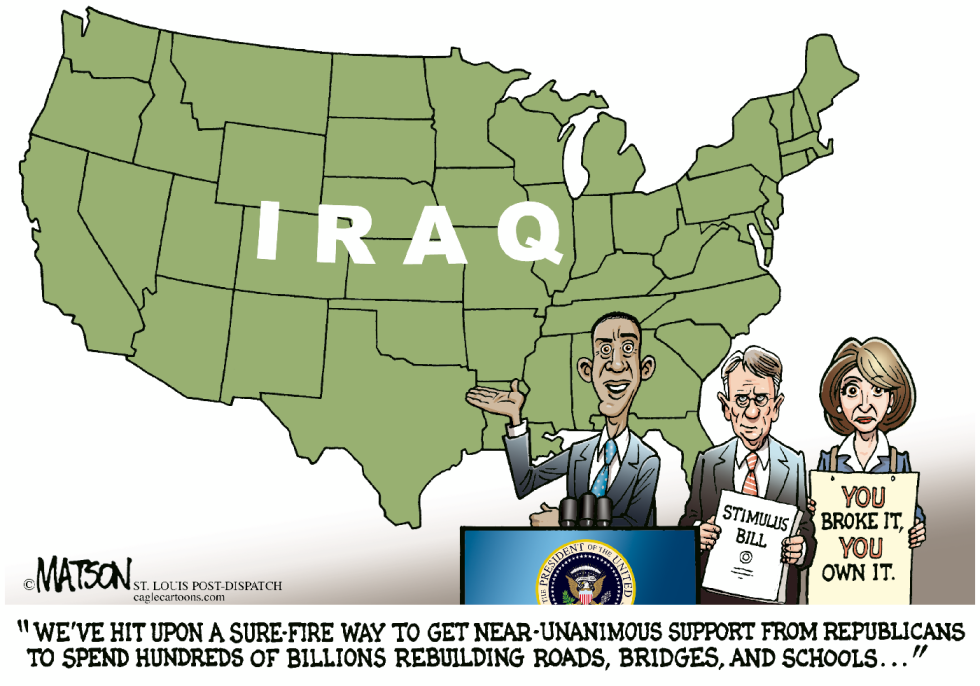 Rebuilding America-COLOR
