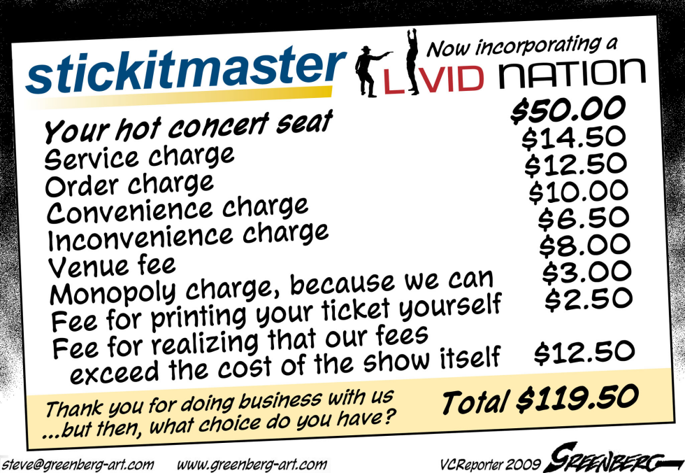 Stickitmaster