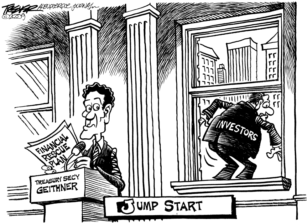 Jump Start