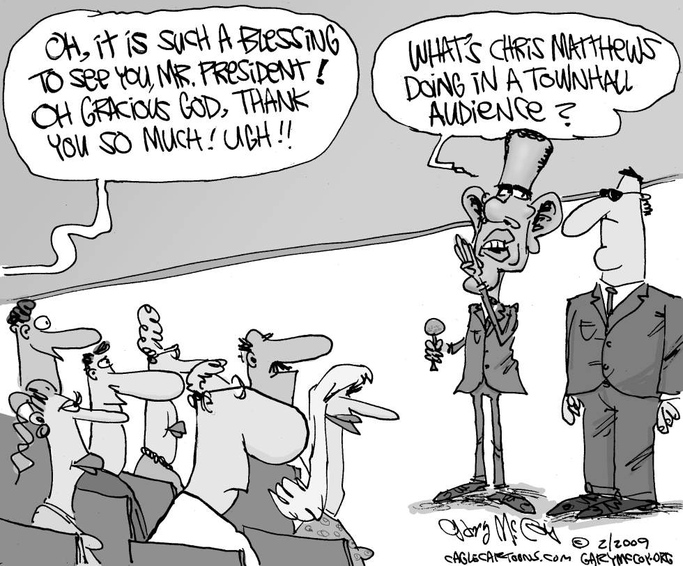 Media Mania