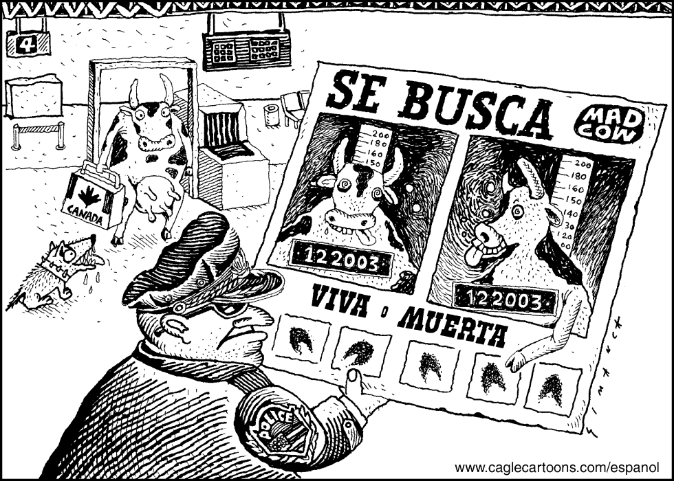  SE BUSCA by Osmani Simanca