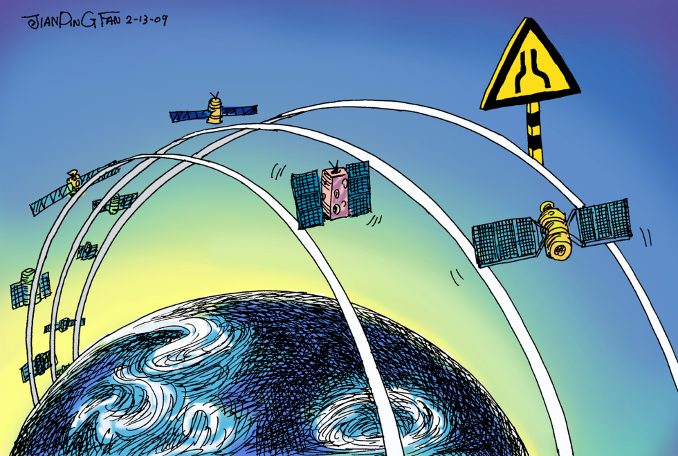 Global Satellite