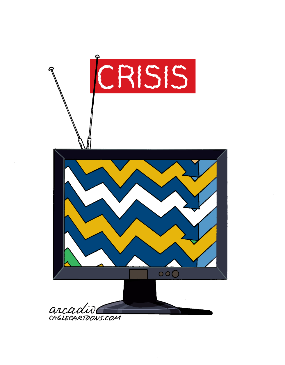 Crisis 2